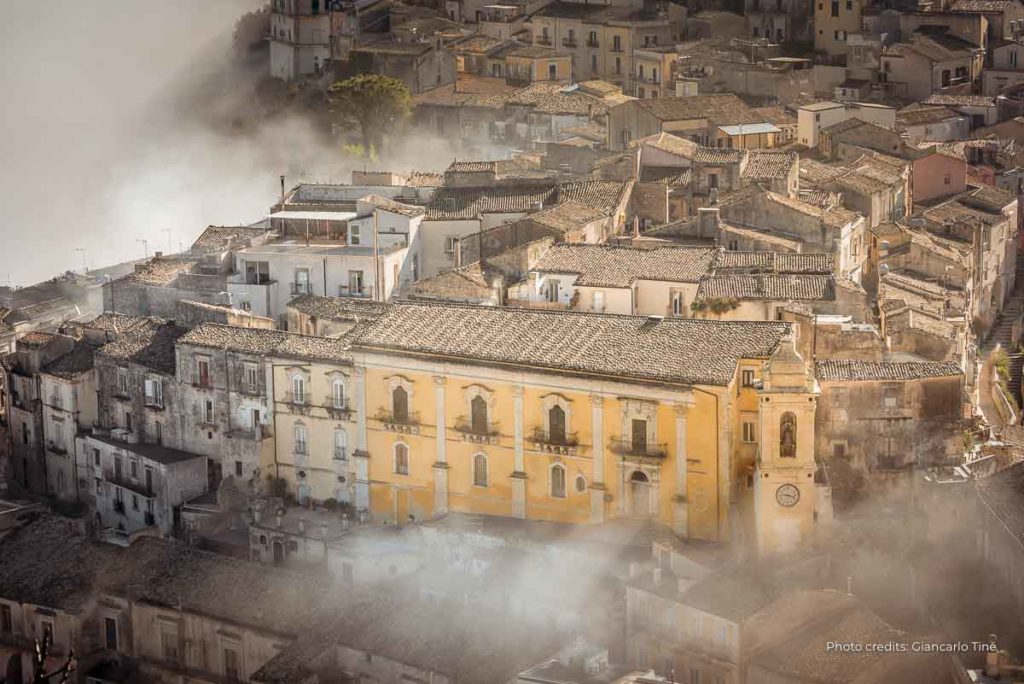 Centro storico UNESCO