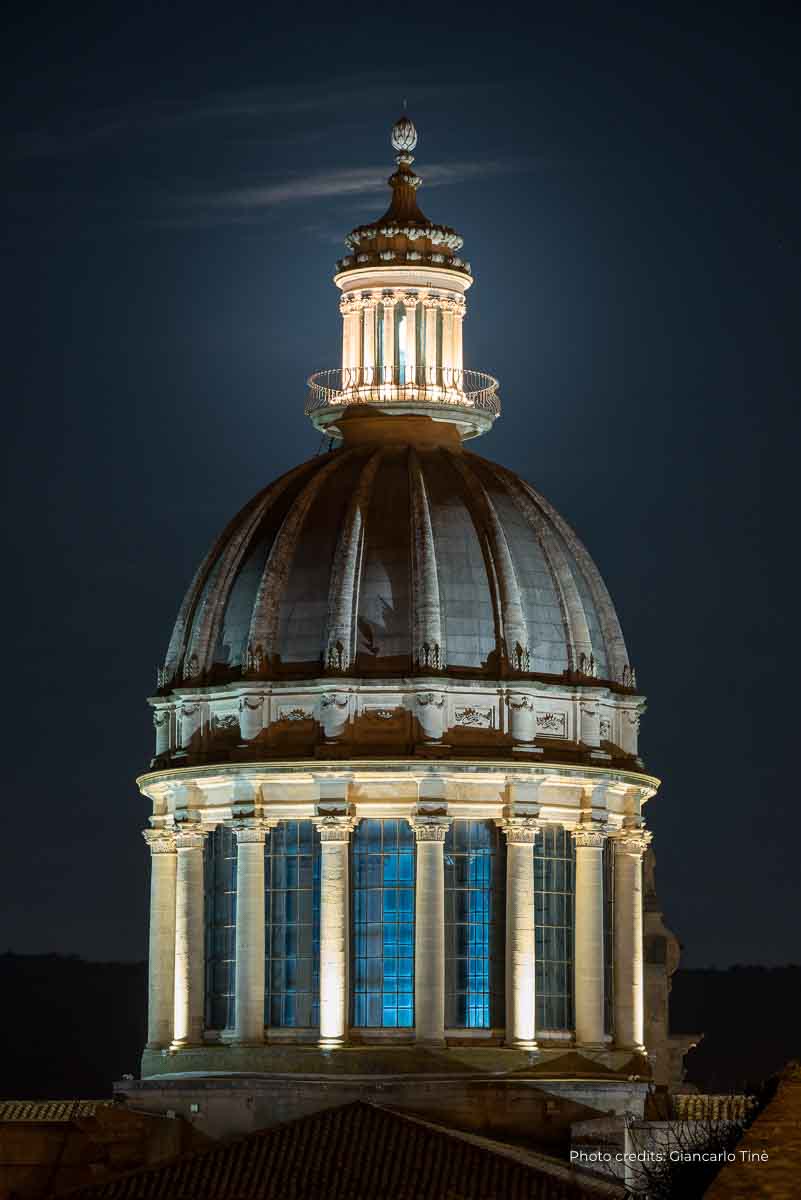 Centro storico UNESCO